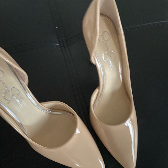 Jessica simpson pumps - Picture 5 of 5
